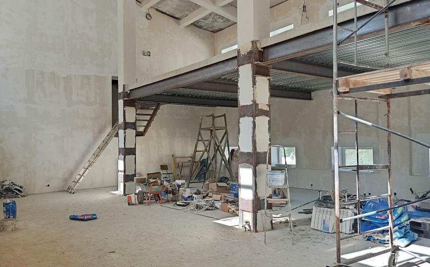 Центр, 170м² фото