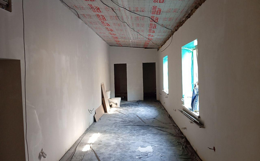 Центр, 170м² фото
