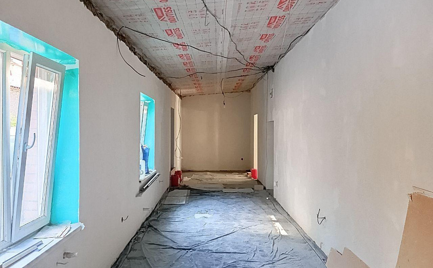 Центр, 170м² фото