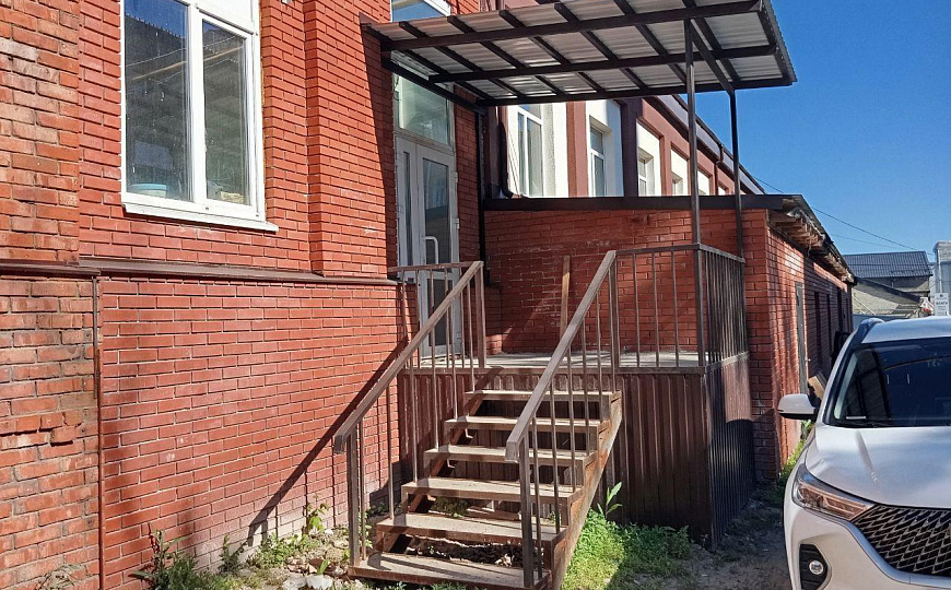 Центр, 170м² фото