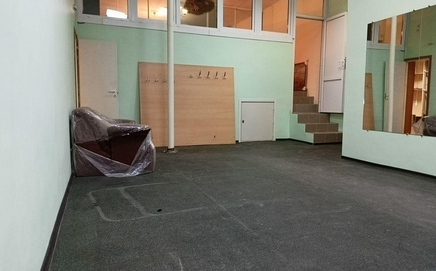 Помещение свободного назначения фото