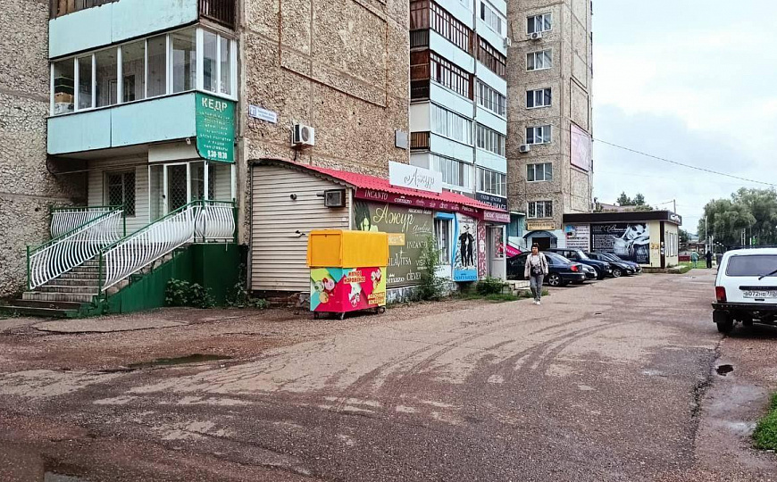 Сдается помещение свободного назначения под вашу деятельность фото