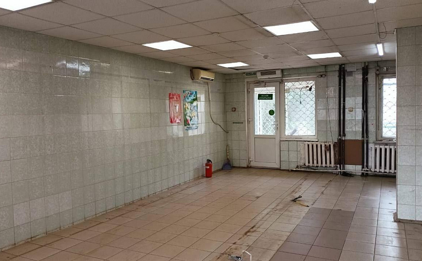 Сдается помещение свободного назначения под вашу деятельность фото