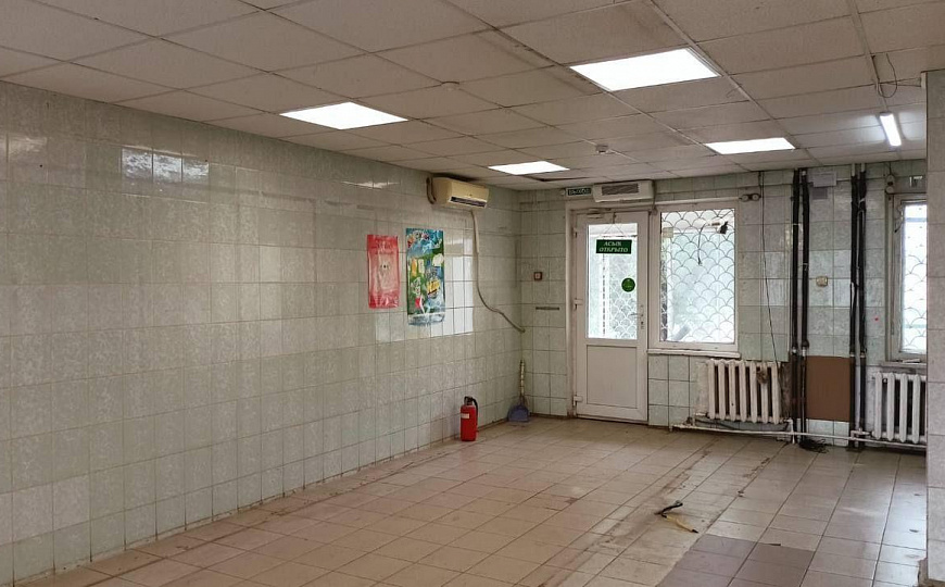 Сдается помещение свободного назначения под вашу деятельность фото