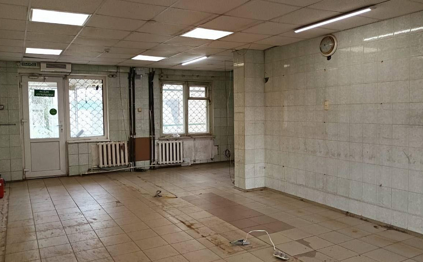 Сдается помещение свободного назначения под вашу деятельность фото