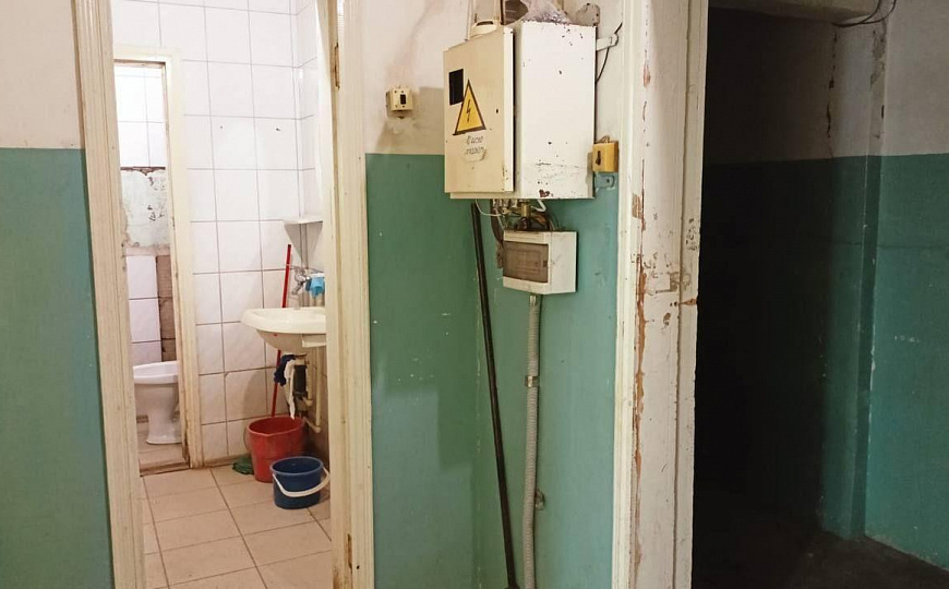 Сдается помещение свободного назначения под вашу деятельность фото