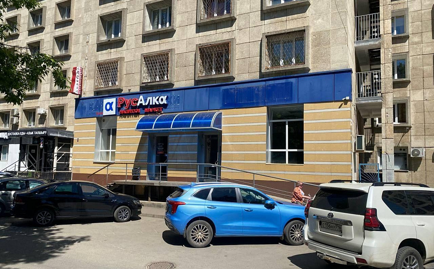 Сдается помещение свободного назначения фото