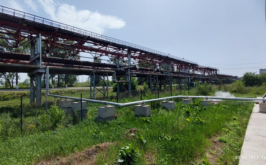 Продаётся производственный бокс фото