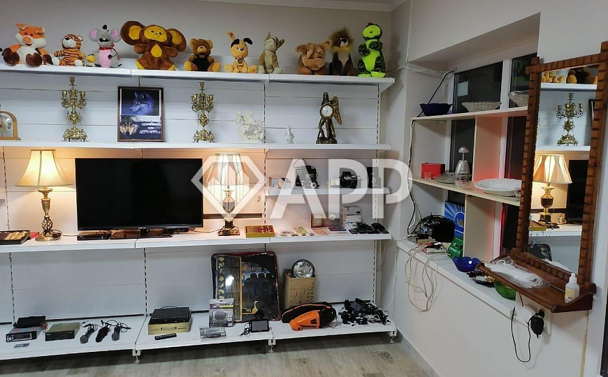 Продам отдельно стоящее здание, 53,5 м² фото