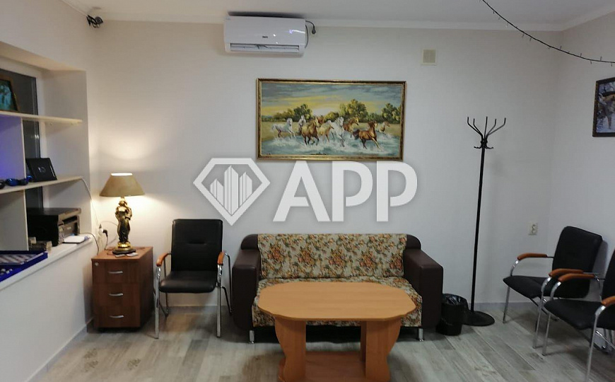 Продам отдельно стоящее здание, 53,5 м² фото