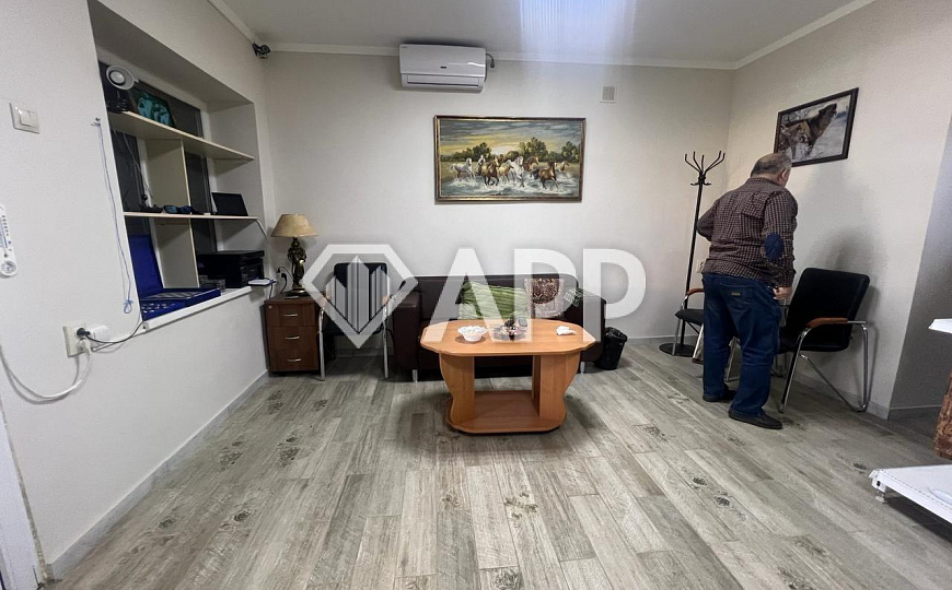 Продам отдельно стоящее здание, 53,5 м² фото