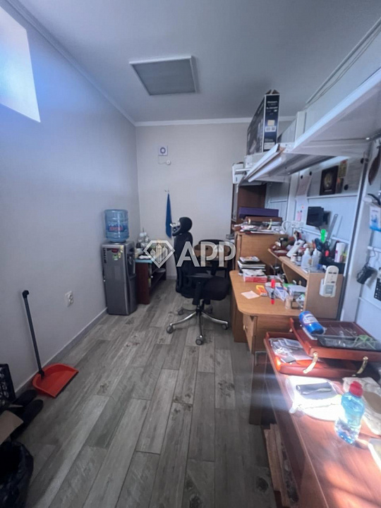 Продам отдельно стоящее здание, 53,5 м² фото