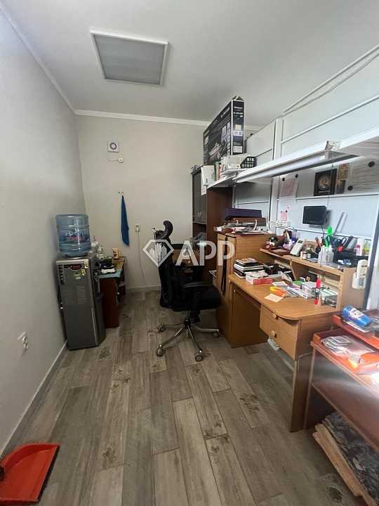 Продам отдельно стоящее здание, 53,5 м² фото