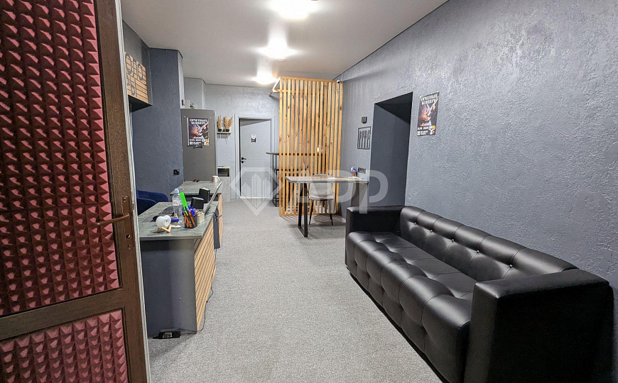 Сдам помещение в отдельно стоящем здании, 99 м² фото
