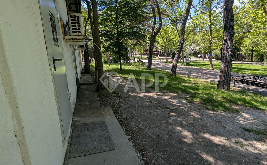 Сдам помещение в отдельно стоящем здании, 99 м² фото