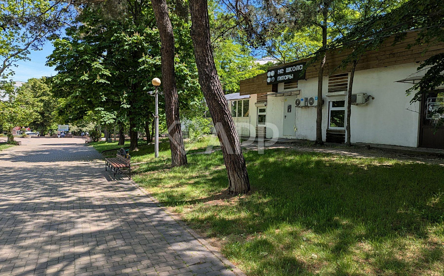 Сдам помещение в отдельно стоящем здании, 99 м² фото