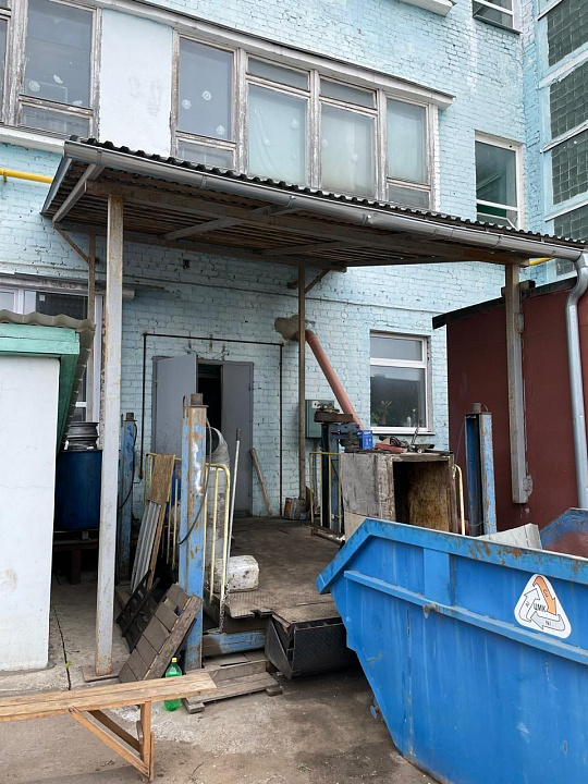 Сдам складское помещение, 80 м² фото