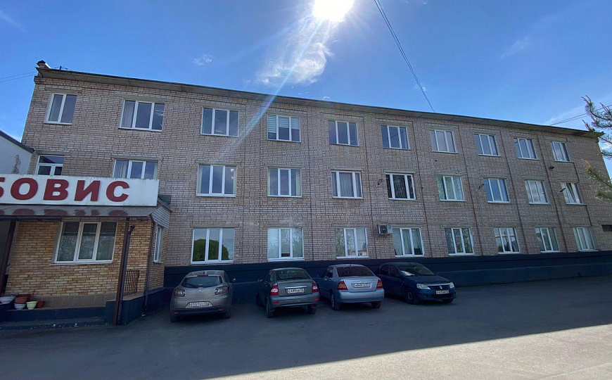 Сдам офисное помещение, 400 м² фото