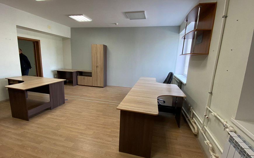 Сдам офисное помещение, 400 м² фото