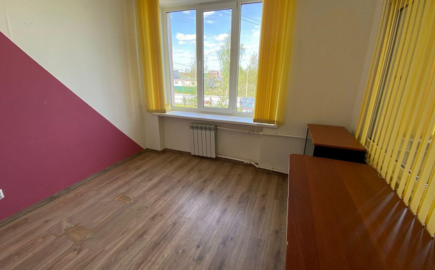Сдам офисное помещение, 400 м² фото