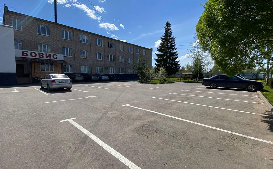 Сдам офисное помещение, 400 м² фото