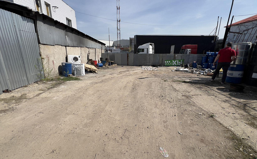 Сдам земельный участок, 200 м² фото