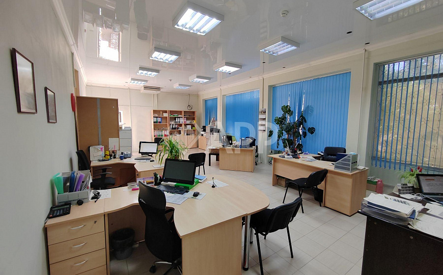 Сдам помещение свободного назначения, 277 м² фото