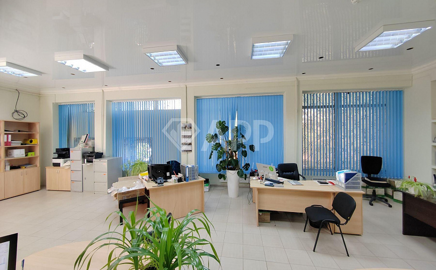 Сдам помещение свободного назначения, 277 м² фото
