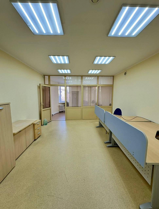 Аренда офиса 31.5 м2 на ул. Ал.Толстого фото