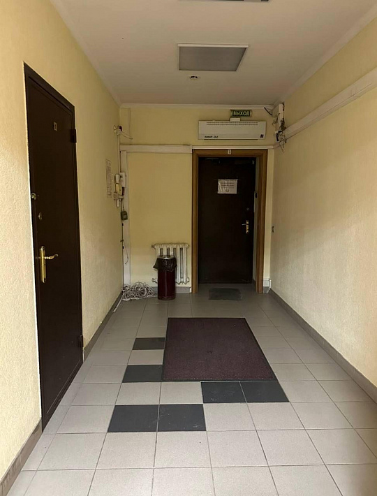 Аренда офиса 31.5 м2 на ул. Ал.Толстого фото
