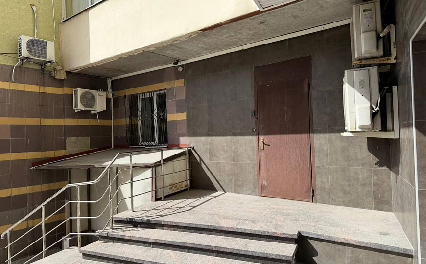 Аренда офиса 31.5 м2 на ул. Ал.Толстого фото