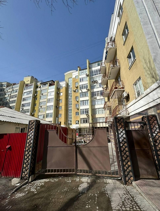 Аренда офиса 31.5 м2 на ул. Ал.Толстого фото