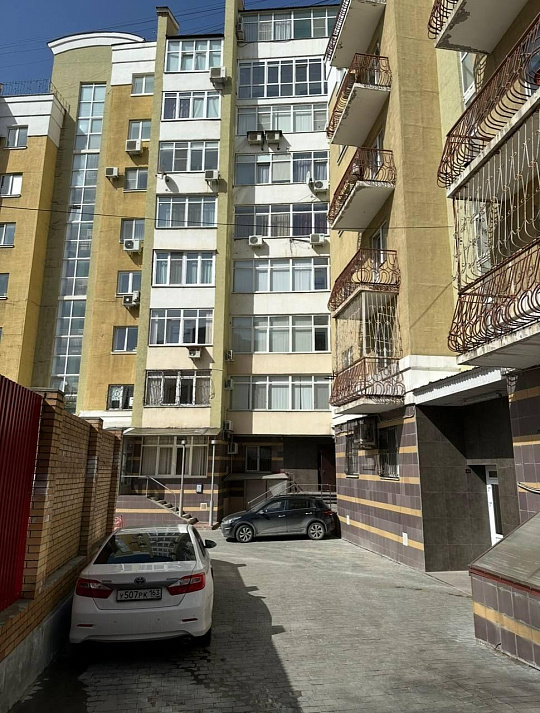 Аренда офиса 31.5 м2 на ул. Ал.Толстого фото