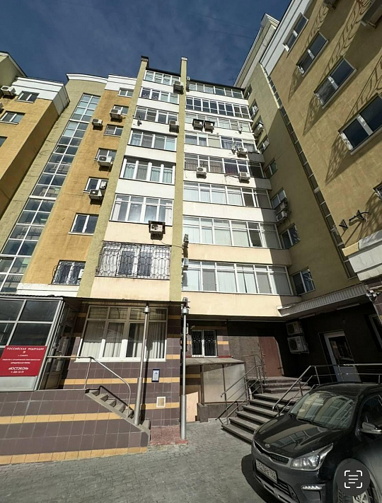 Аренда офиса 31.5 м2 на ул. Ал.Толстого фото