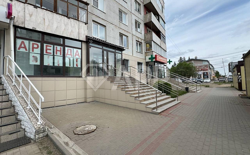 1 этаж/1 линия/Трафик/Остановка фото