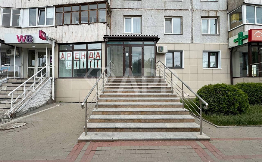 1 этаж/1 линия/Трафик/Остановка фото