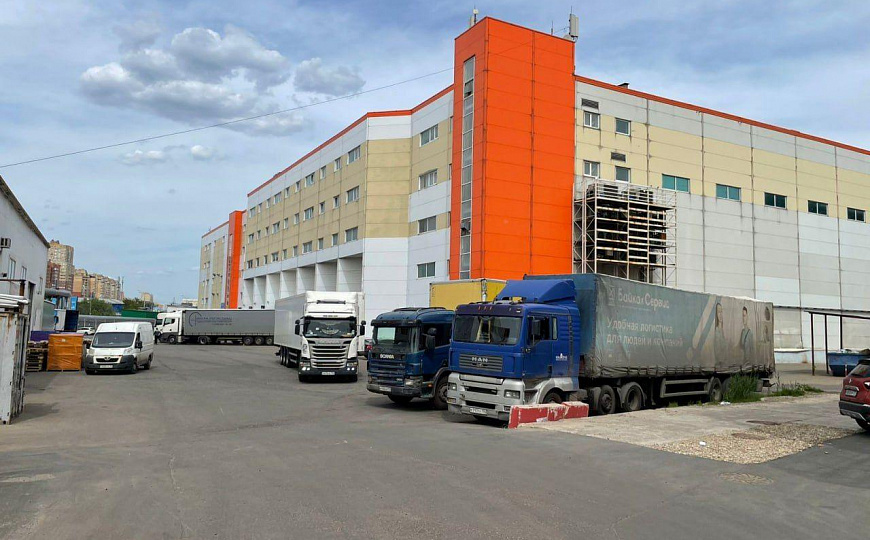 Офисные помещения в БЦ Березовый от 60 до 115 м.кв. фото