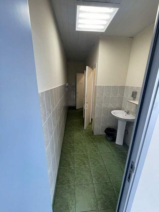 Офисные помещения в БЦ Березовый от 60 до 115 м.кв. фото