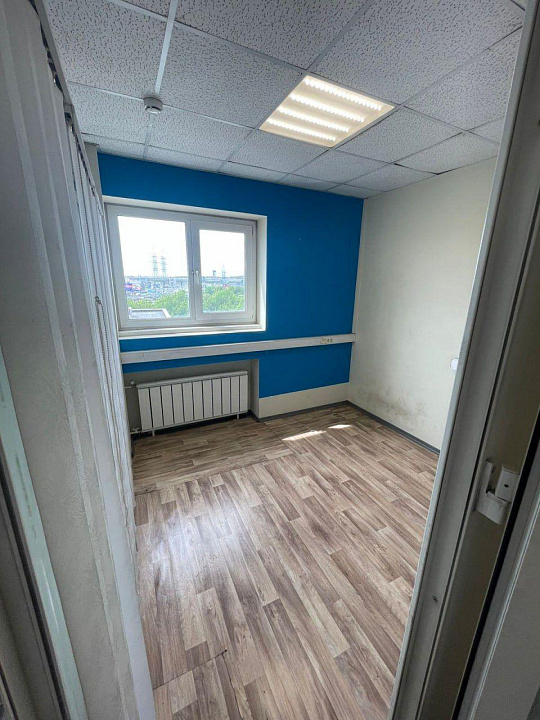 Офисные помещения в БЦ Березовый от 60 до 115 м.кв. фото