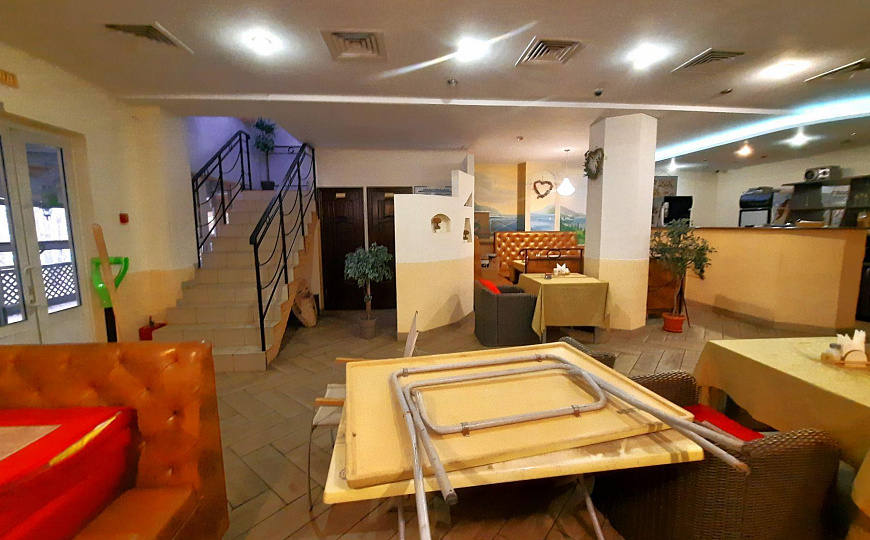 Сдам помещение свободного назначения, 326,8 м² фото