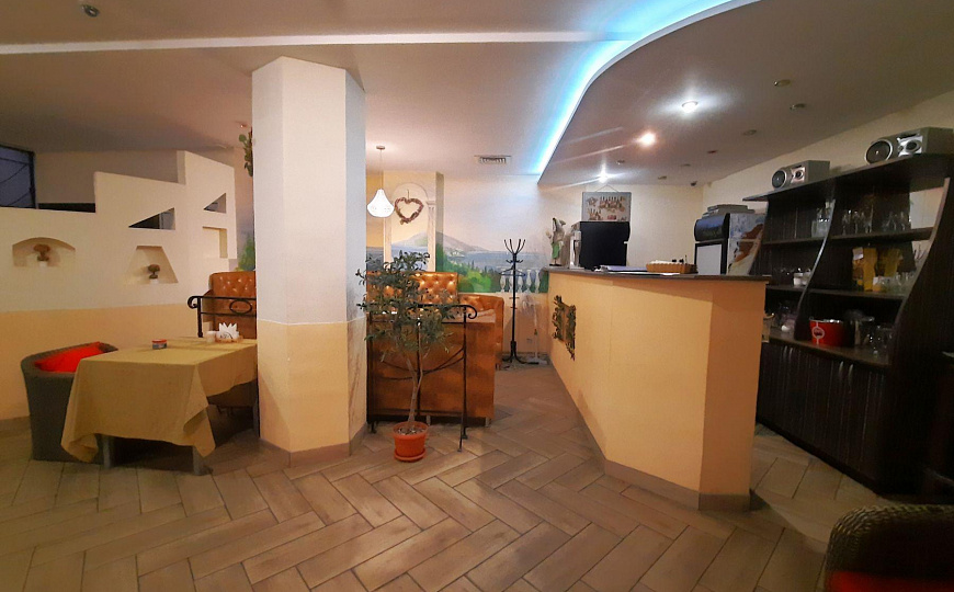 Сдам помещение свободного назначения, 326,8 м² фото