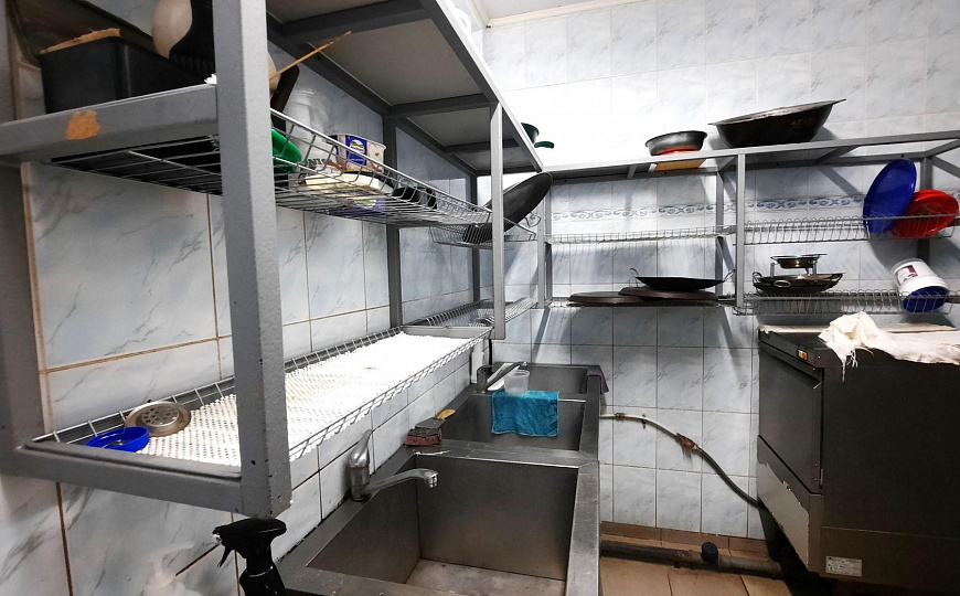 Сдам помещение свободного назначения, 326,8 м² фото