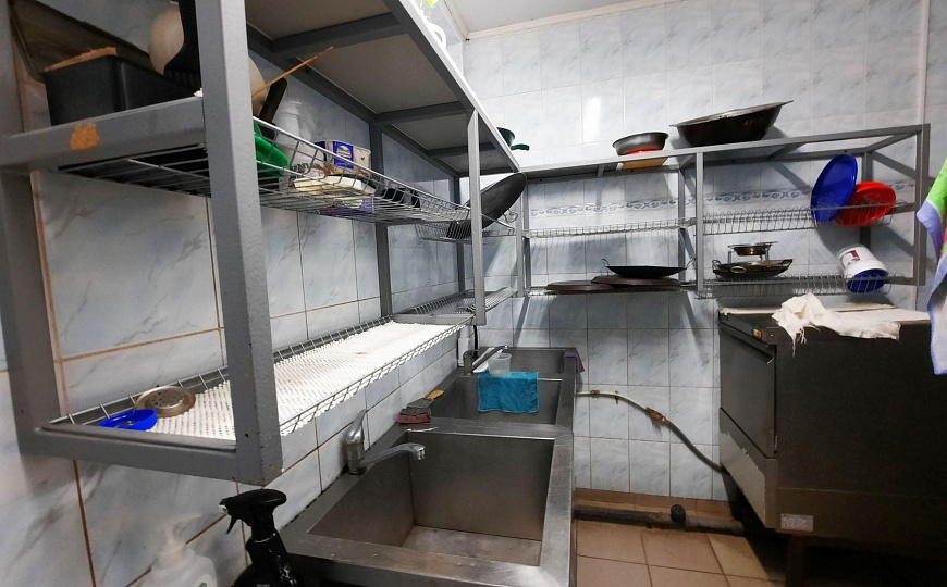 Сдам помещение свободного назначения, 326,8 м² фото