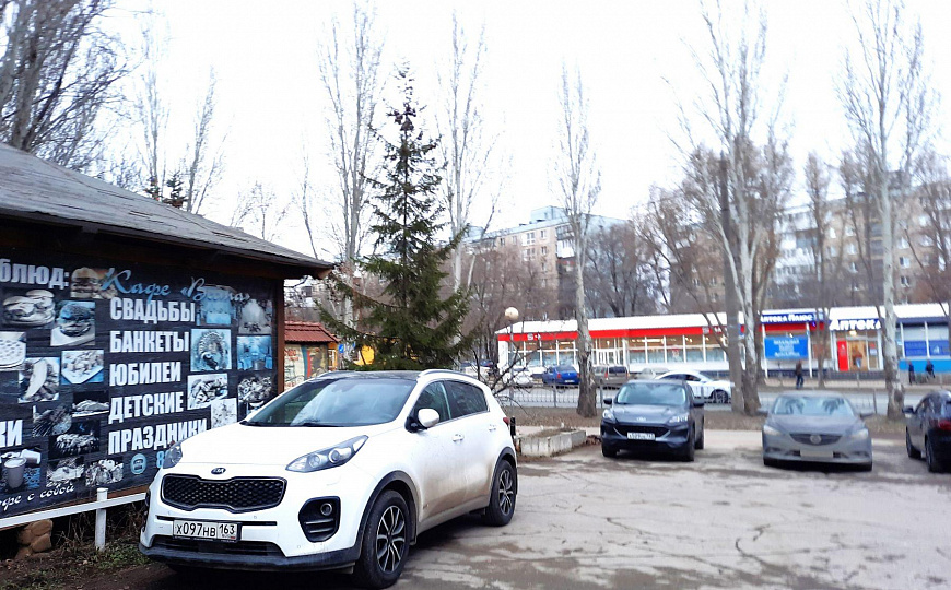 Сдам помещение свободного назначения, 326,8 м² фото
