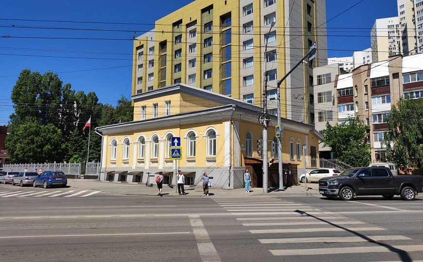 Центр Трафик, 250 м.. фото