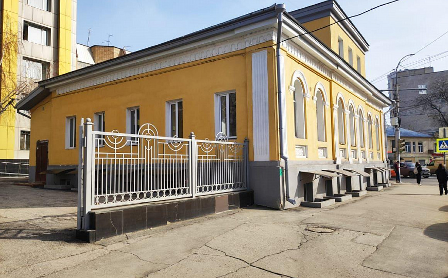 Центр Трафик, 250 м.. фото