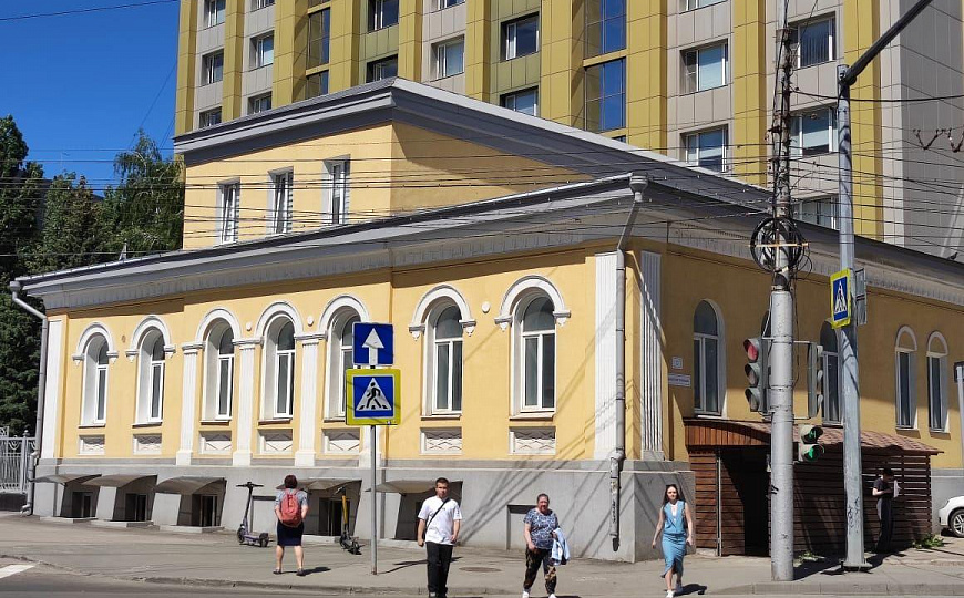 Центр Трафик, 250 м.. фото