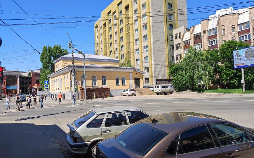 Центр Трафик, 250 м.. фото