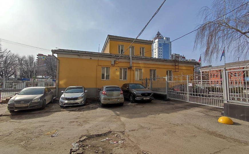 Центр Трафик, 250 м.. фото