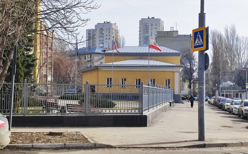 Центр Трафик, 250 м.. фото